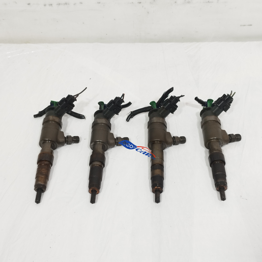 Iniettori Ford / Citroen / Peugeot 1.5 / 1.6 TDCI 2014 Cod: 0445110489 ecoAC13964