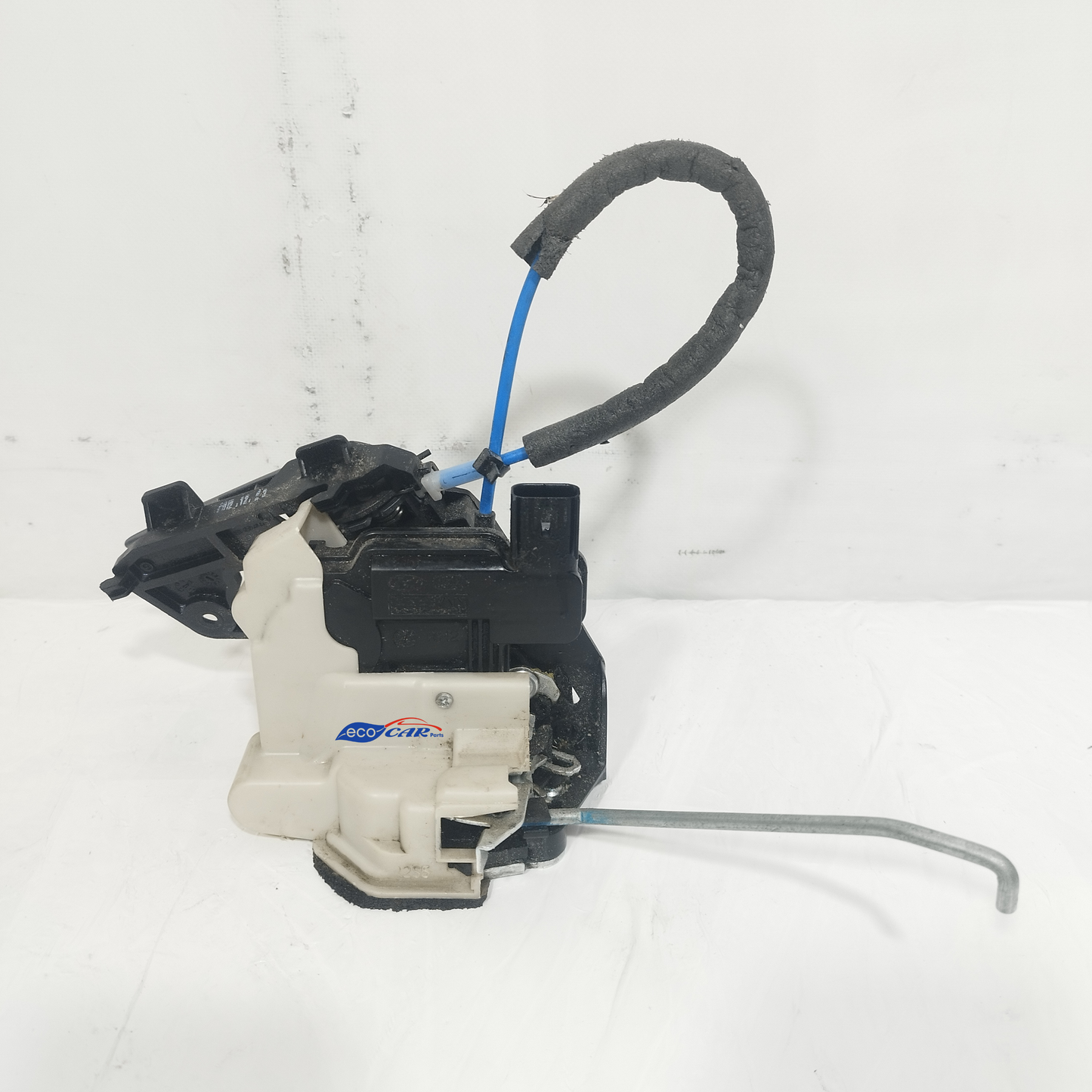 Serratura posteriore dx Kia Rio 2012 4 Pin ecoAC13912