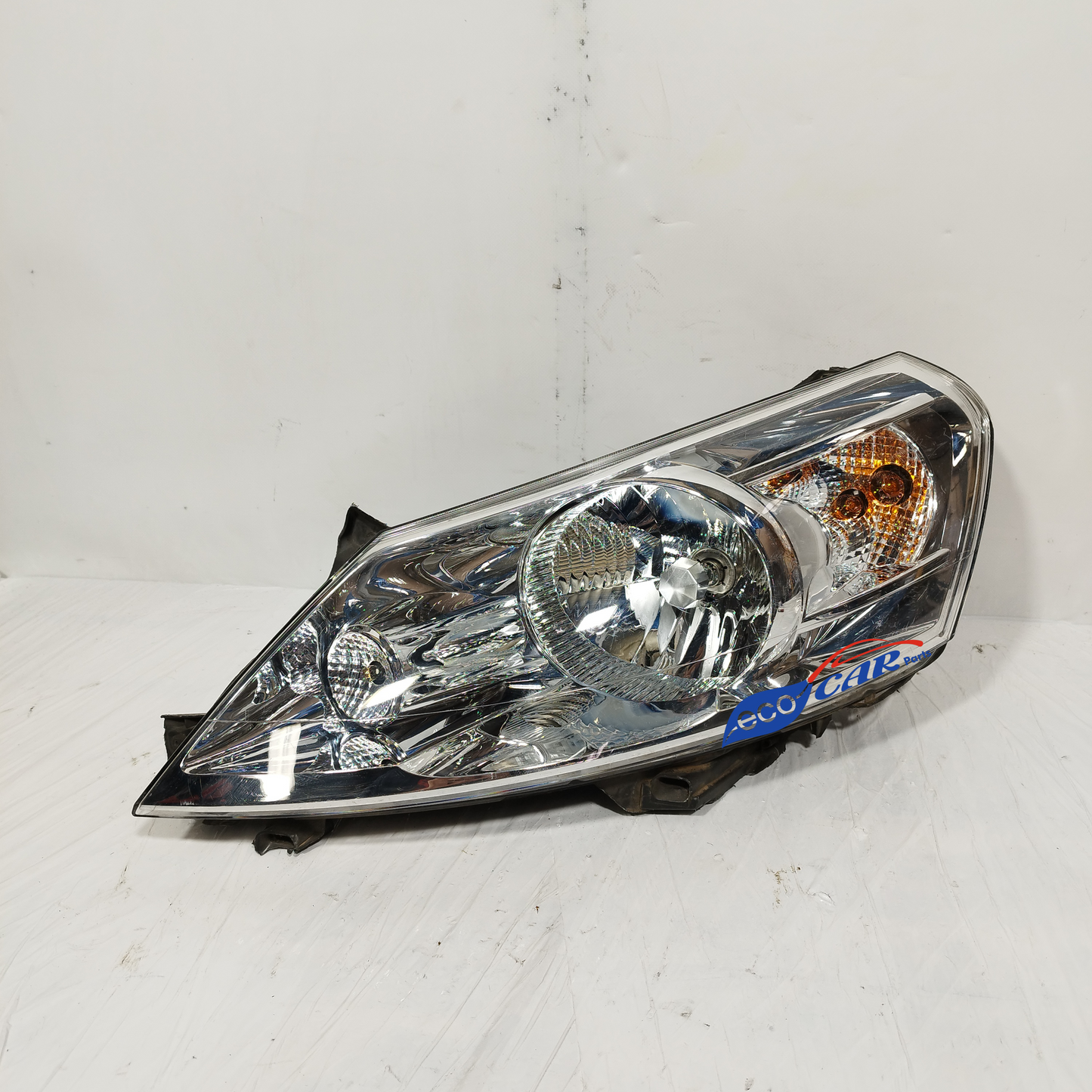 Fanale anteriore sx Fiat Scudo 2013 ecoAC12393