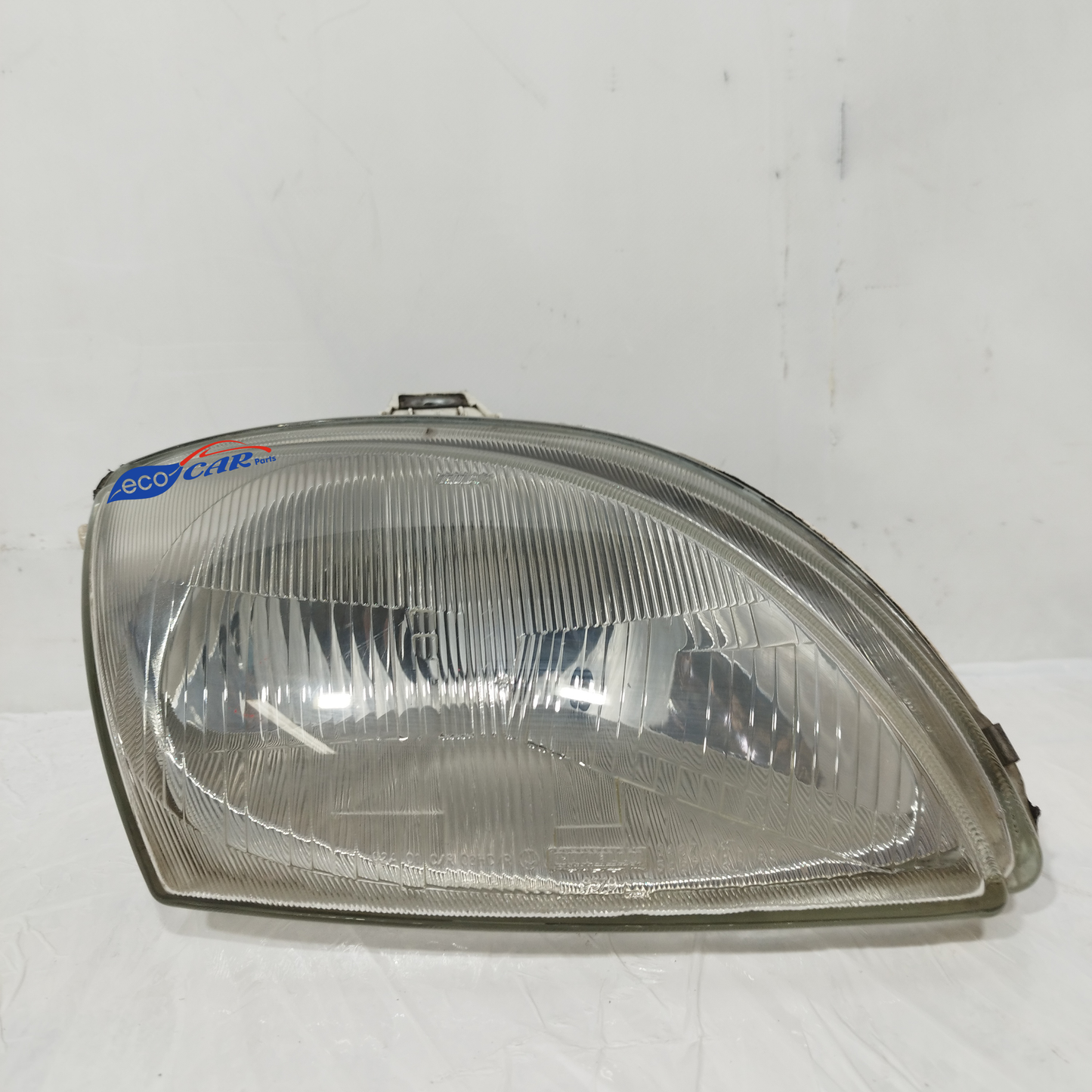 Rechter Frontscheinwerfer Fiat 600 2001 Code: 46769165 ecoAC13356