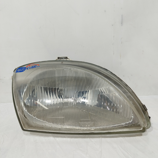 Fanale anteriore dx Fiat 600 2001 Cod: 46769165 ecoAC13356
