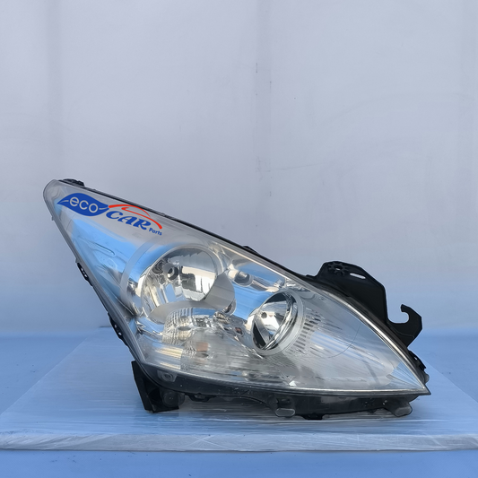 Fanale anteriore dx Peugeot 3008 anno 2010 ecoAG6630
