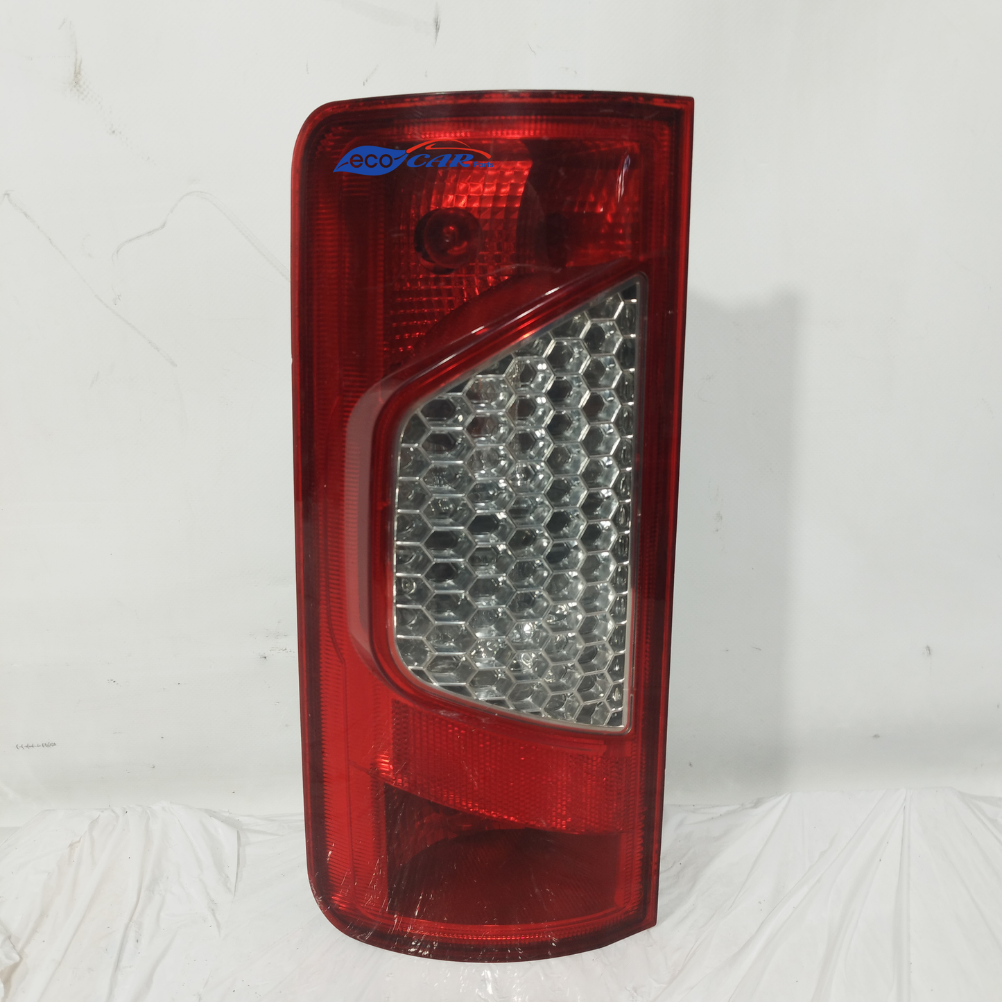 Linke Rückleuchte Ford Transit Connect 2009 Teilenummer: 9t1613405 ecoAC13357