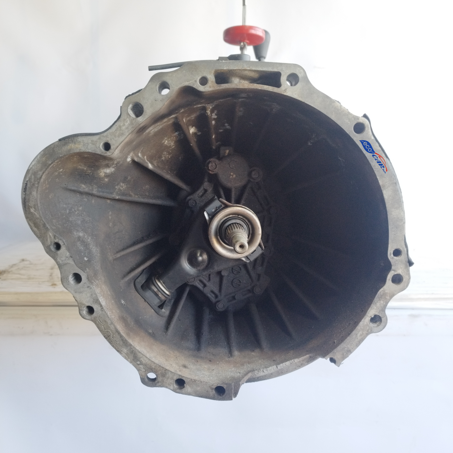 Gearbox Nissan Terrano II 2.7 TD code: 32131-g2342 ecoAC11292