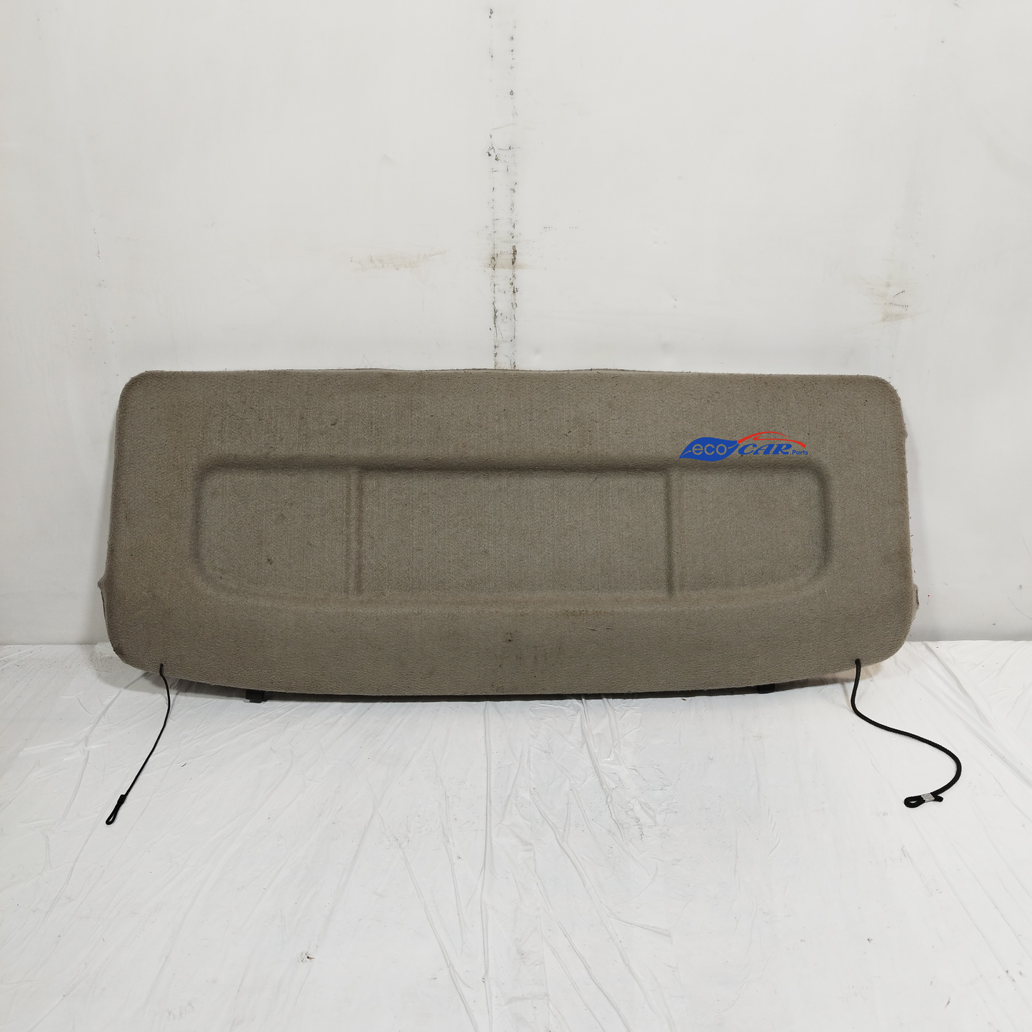 Cappelliera beige Nissan Micra K13 2011 ecoAC13742