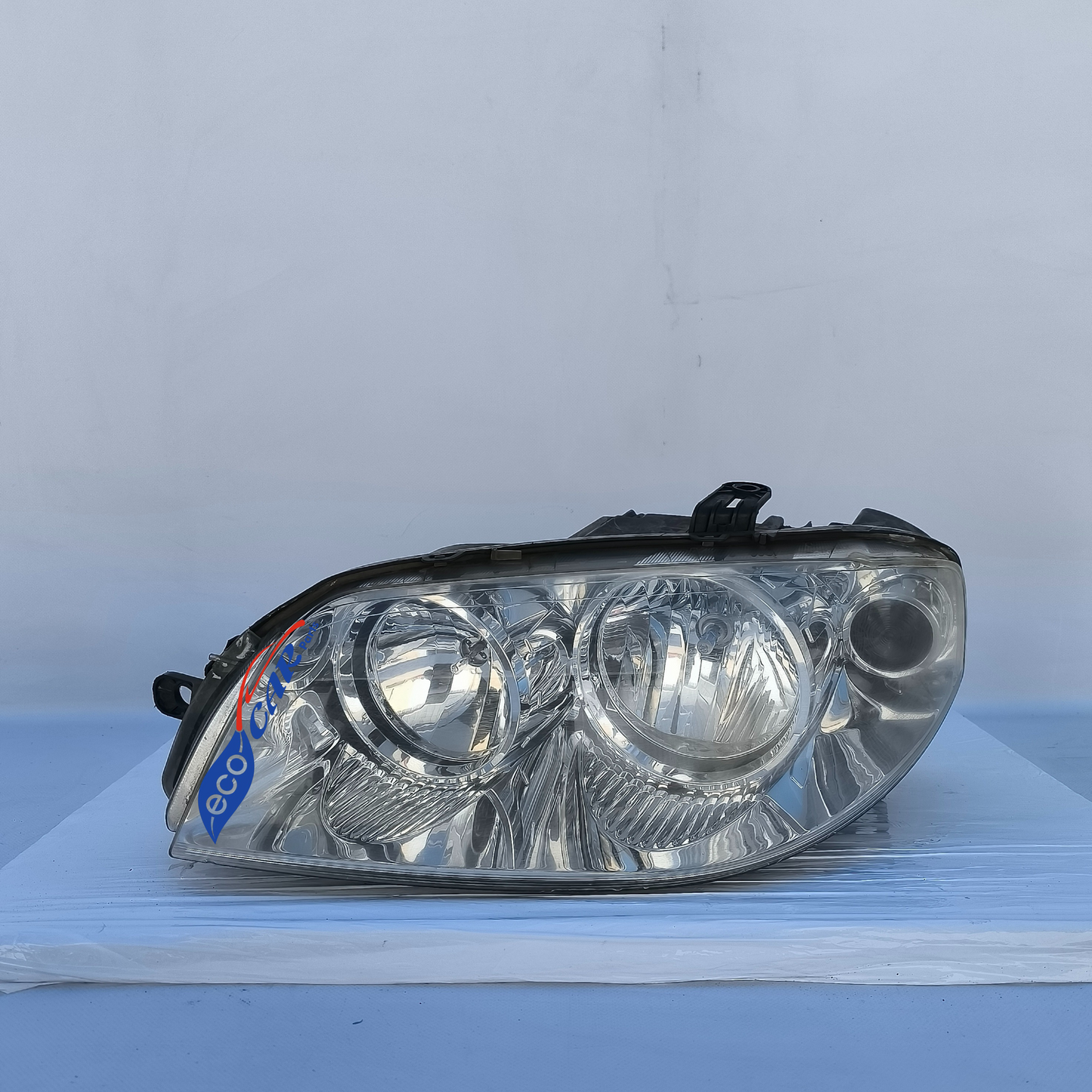 Fanale anteriore sx Fiat Punto anno 2005 ecoAG6608