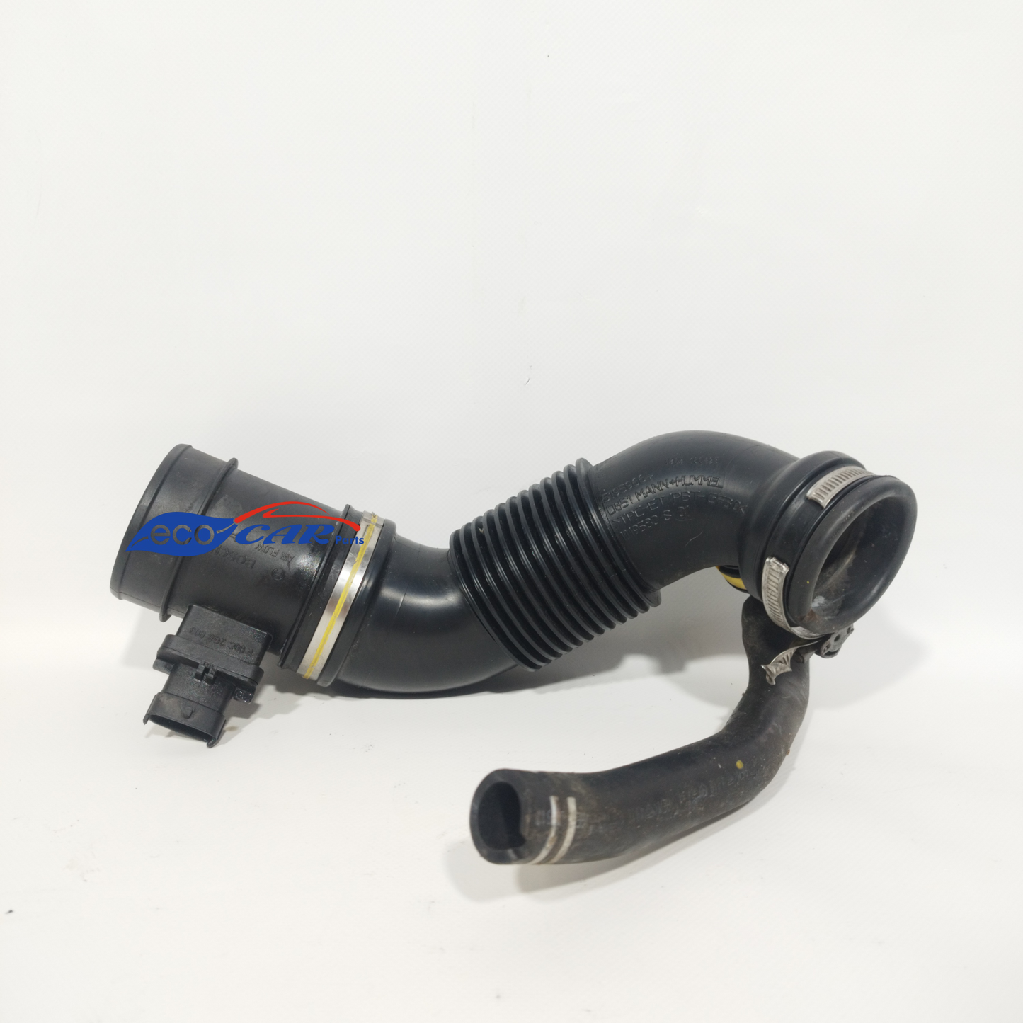 Ladeluftkühlerrohr mit Luftmengenmesser Jeep Renegade 2.0 MJT 2016 Teilenummer: 51959664 ecoAC11487