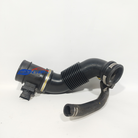 Ladeluftkühlerrohr mit Luftmengenmesser Jeep Renegade 2.0 MJT 2016 Teilenummer: 51959664 ecoAC11487