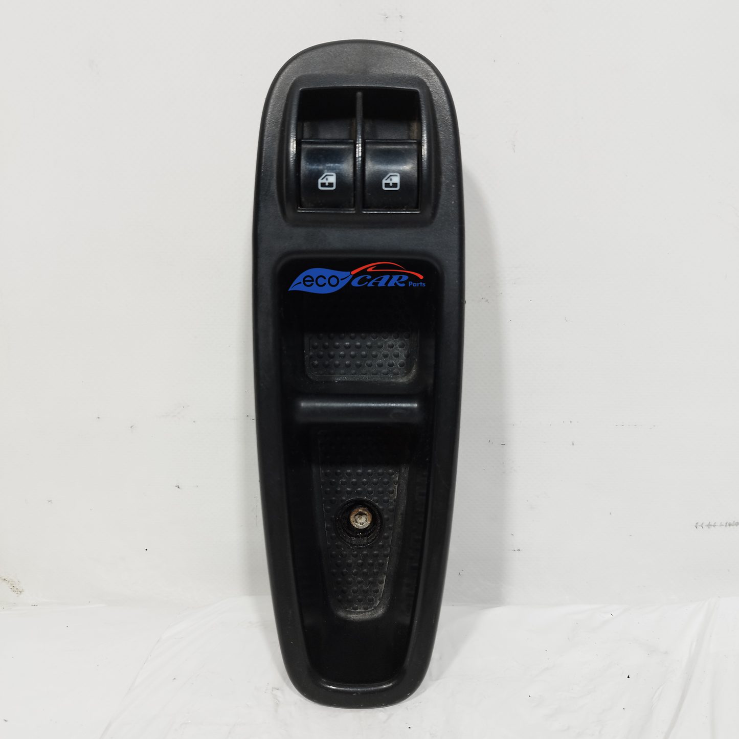 Pulsantiera alzacristalli anteriore sx Fiat 500L 2013 ecoAC12704