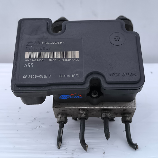 ABS Suzuki Swift anno 2007 cod. 06.2109-0812.3 ecoAG7446