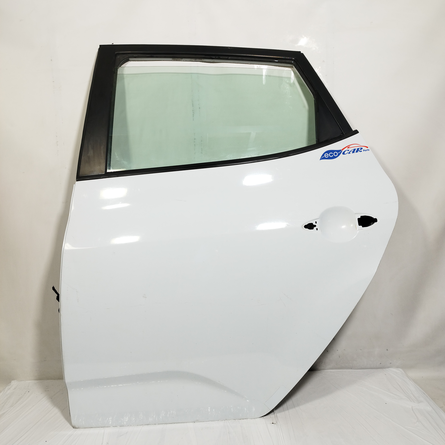 Sportello posteriore sx Bianco Kia Venga 2010 ecoAC14231