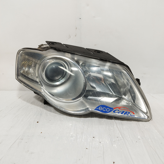Front right light Volkswagen Passat 2009 ecoAC12032