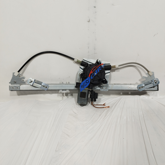 Cremagliera anteriore sx Fiat 500L 2013 ecoAC12695