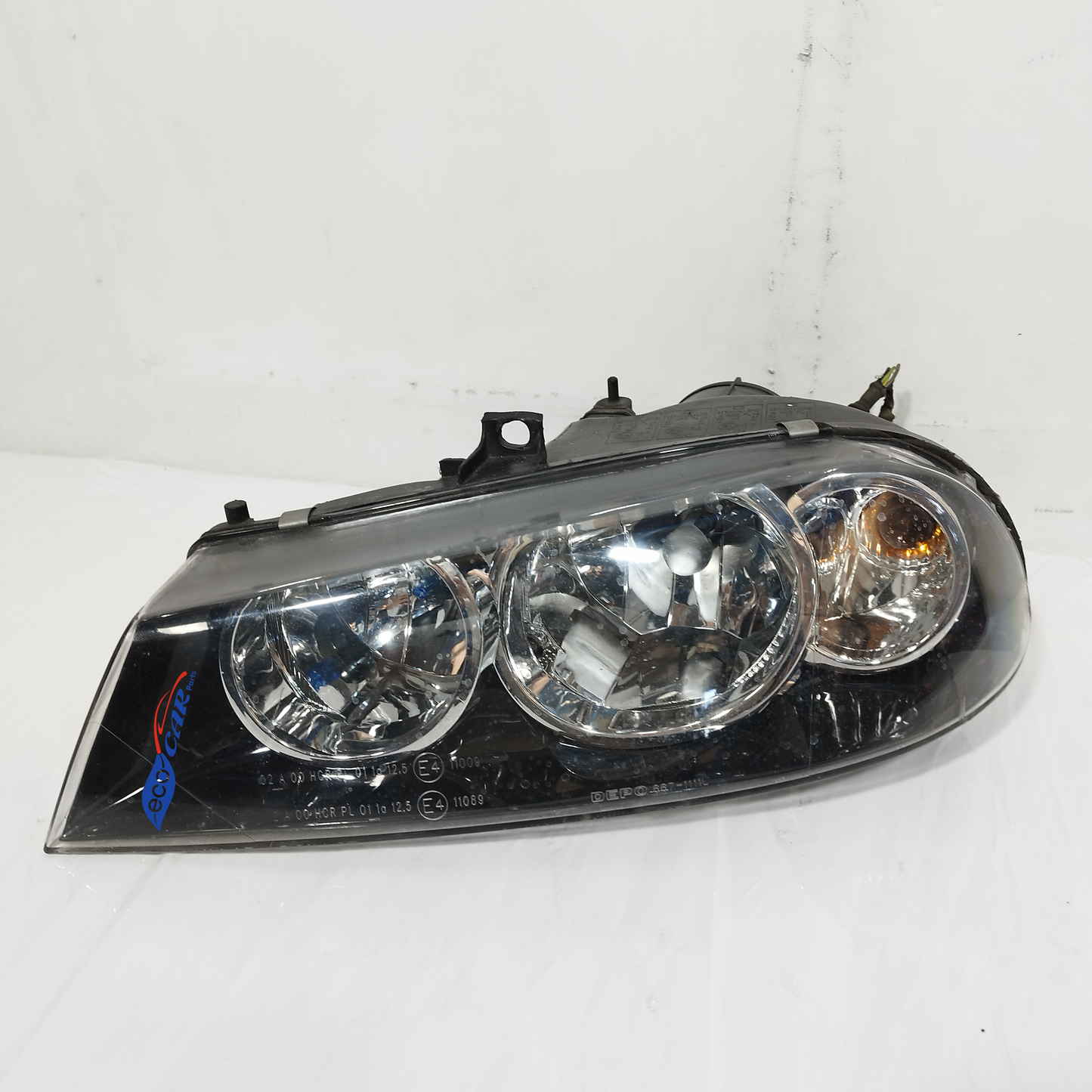 Fanale anteriore sx Alfa Romeo 156 2005 DEPO ecoAC13439