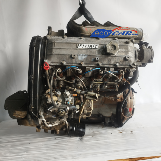 Motore Fiat Tempra 1.9 D 1995 Codice: 160A7000 ecoAC12052