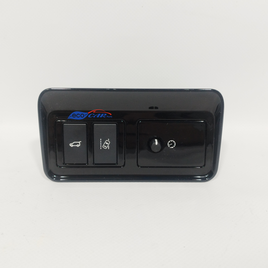 Pulsantiera portellone Jaguar F-pace 2018 Cod: HK83-11654-AA ecoAC11357