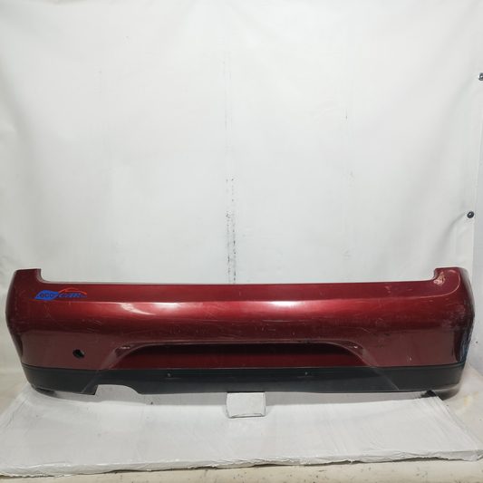 Paraurti posteriore bordeaux Alfa Romeo Spider 1998 ecoAC14010