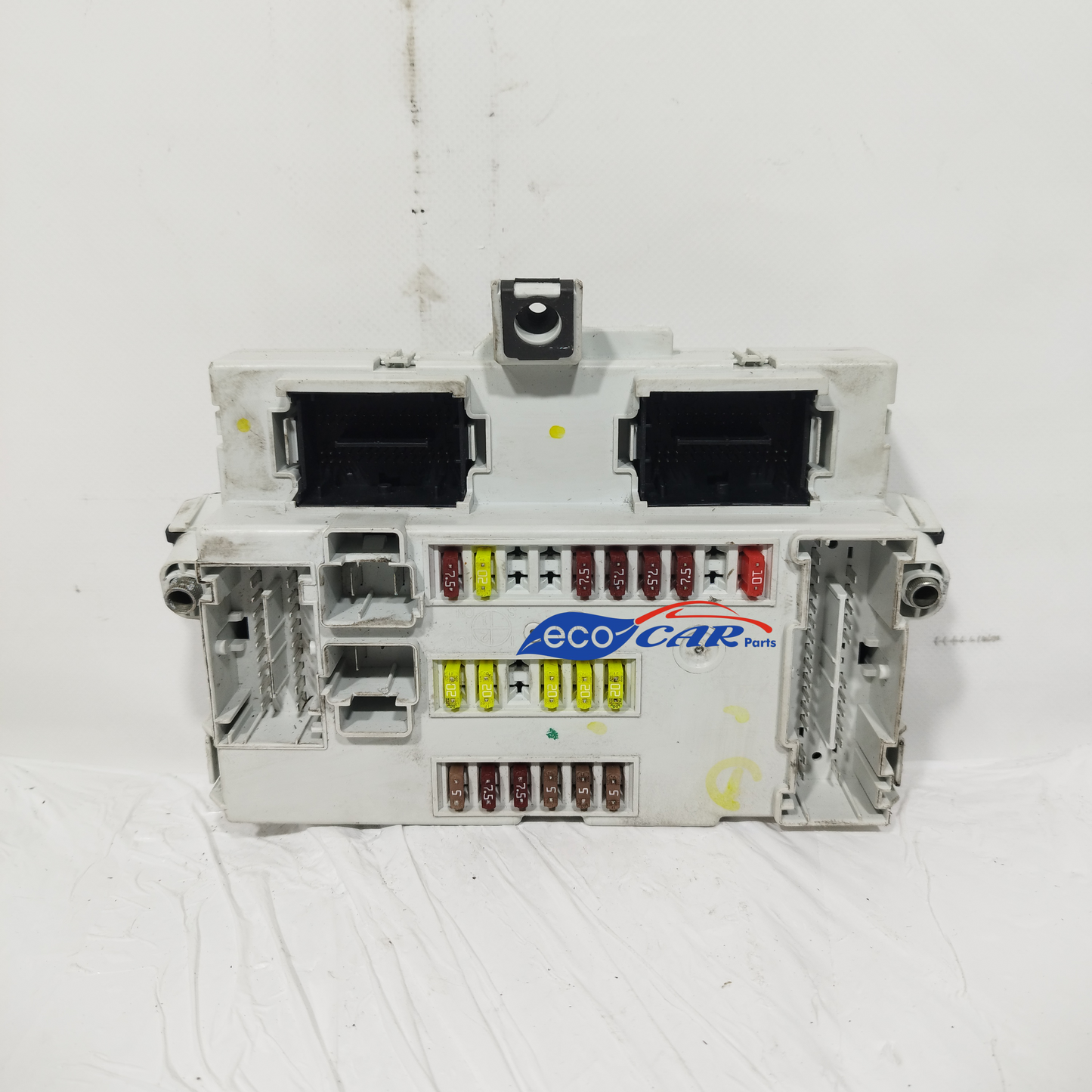 Body Computer Control Unit Alfa Romeo Giulietta 1.6 mtj 2015 Code: 50547982 ecoAC11969