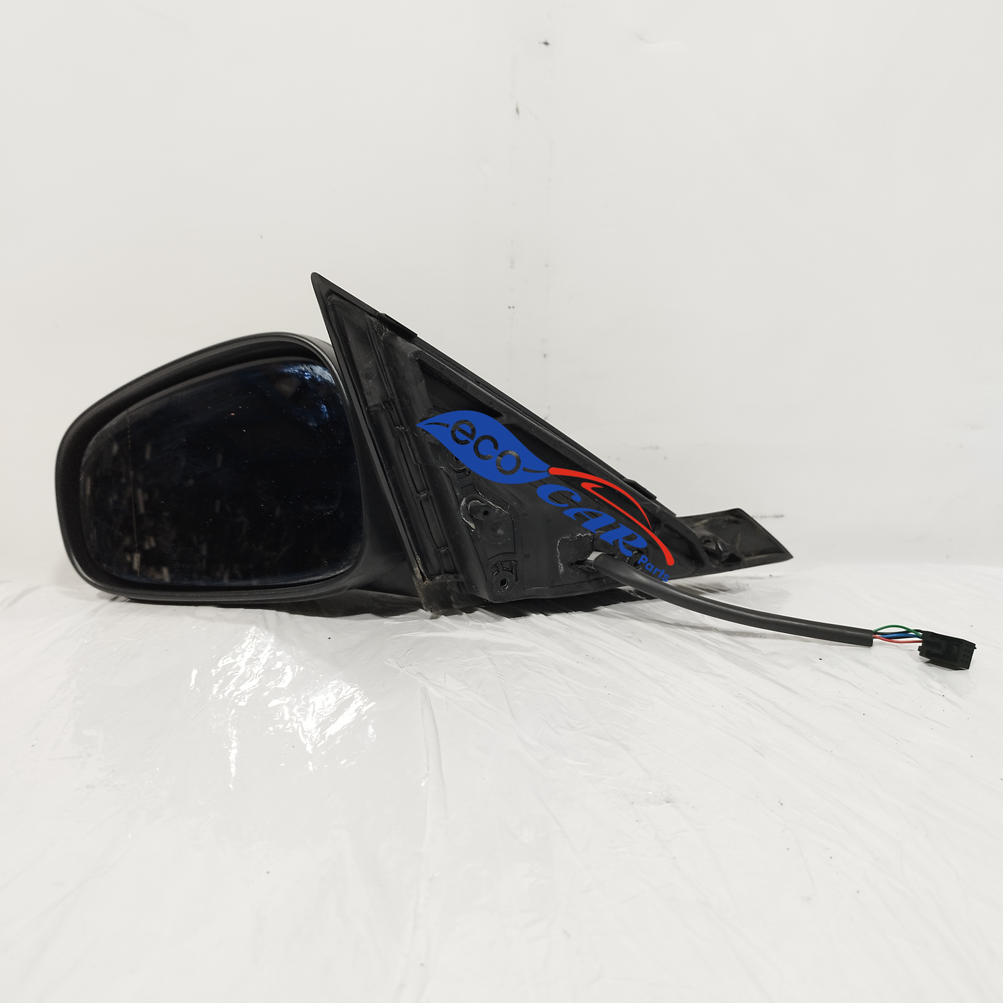 Specchietto elettrico anteriore sx nero Alfa Romeo Giulietta 2015 5 fili ecoAC11955