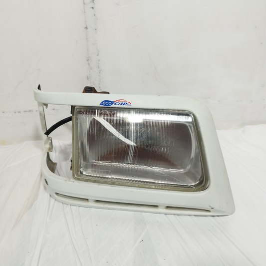 Fanale anteriore dx Piaggio Porter 2000 ecoAC13932