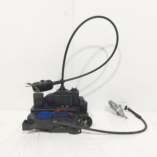 Serratura anteriore sx Renault Modus 2011 4 Pin Cod: 219246-D ecoAC12205