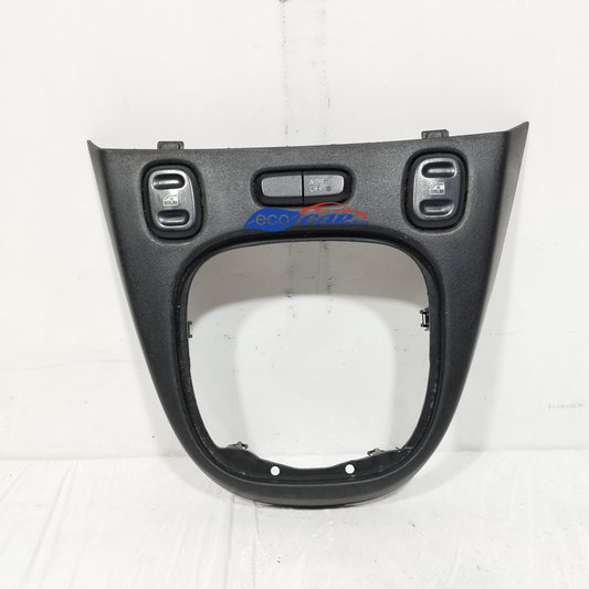 Pulsantiera centrale Fiat New Panda 2015 Cod: 735491912 ecoAC13050