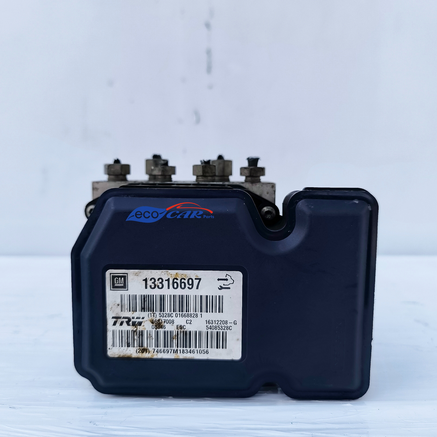 ABS Opel Insignia year 2010 Code 13316697 ecoAG7154