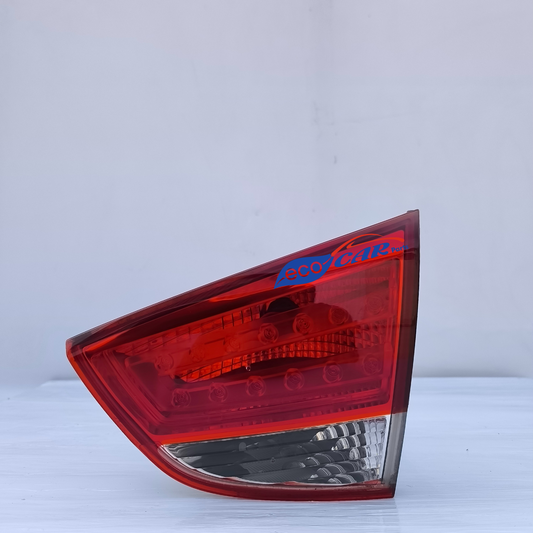 Hyundai ix35 ecoAG6634 rechte Rückleuchte