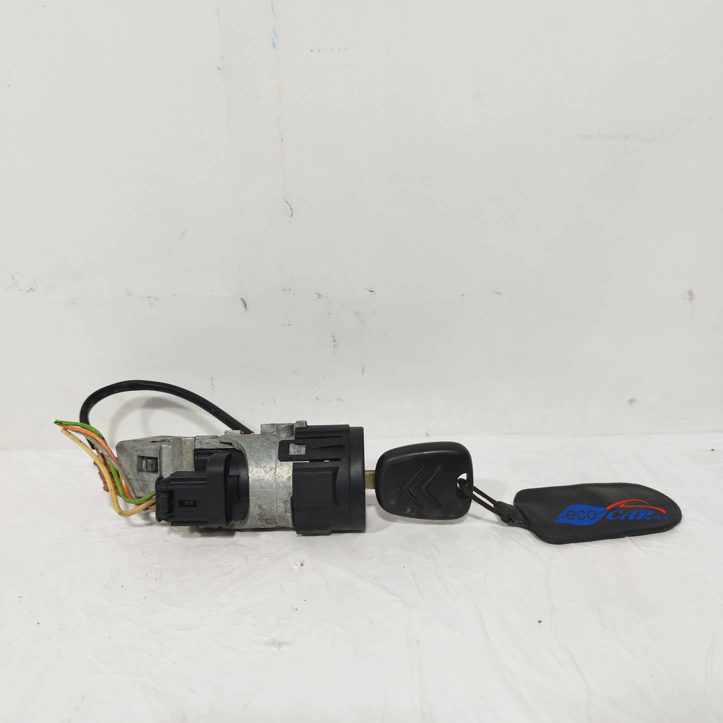 Zündschalter Citroen C3 1.0 B 2008 N0502455 ecoAC13200