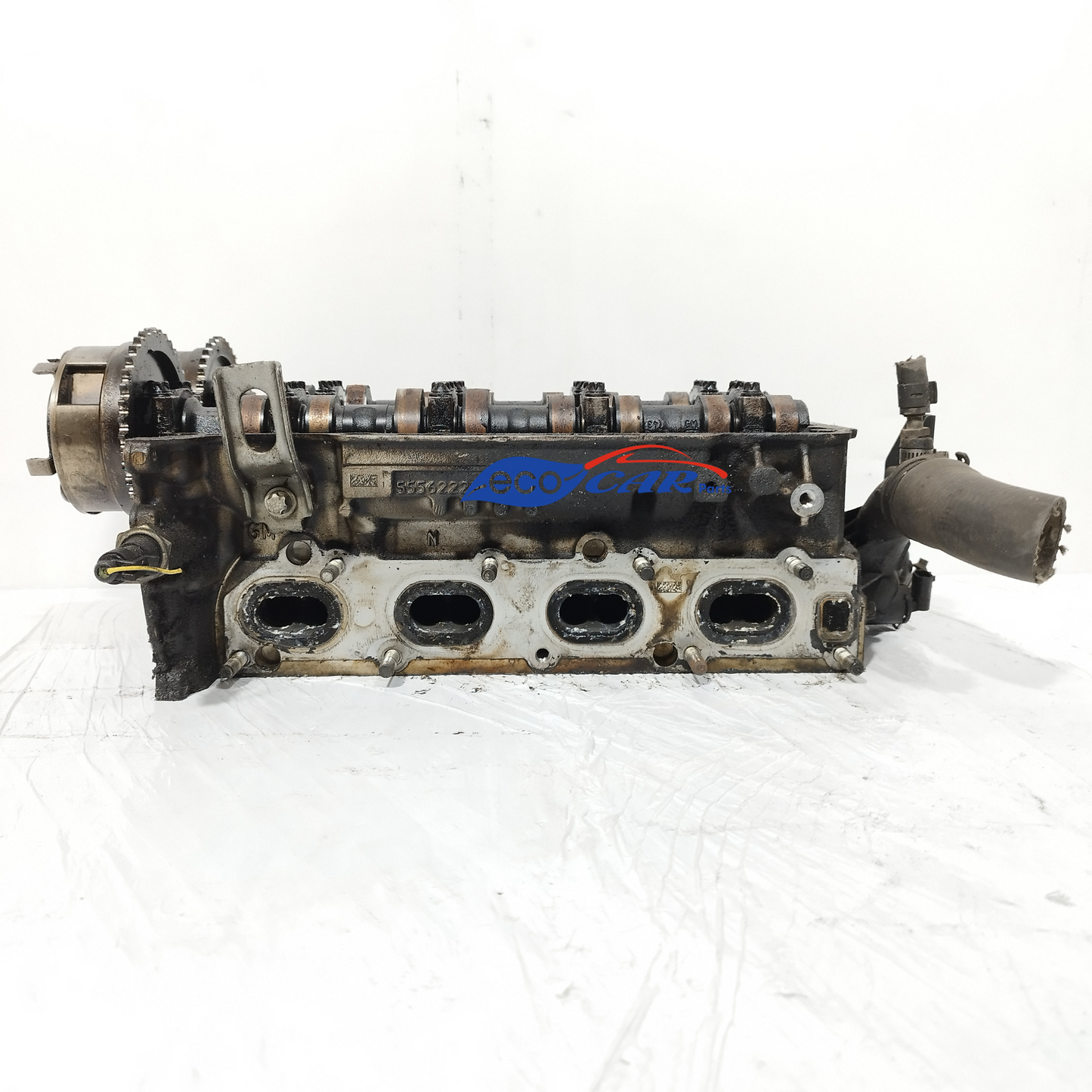 Testata Opel Corsa D 1.2 B 2012 Cod: 55562229 ecoAC12284