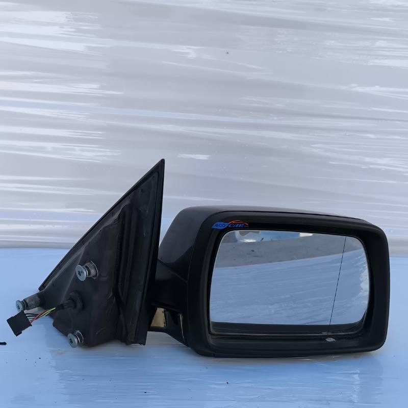Specchietto dx BMW X3 anno 2006 5 fili blu ecoAG7769