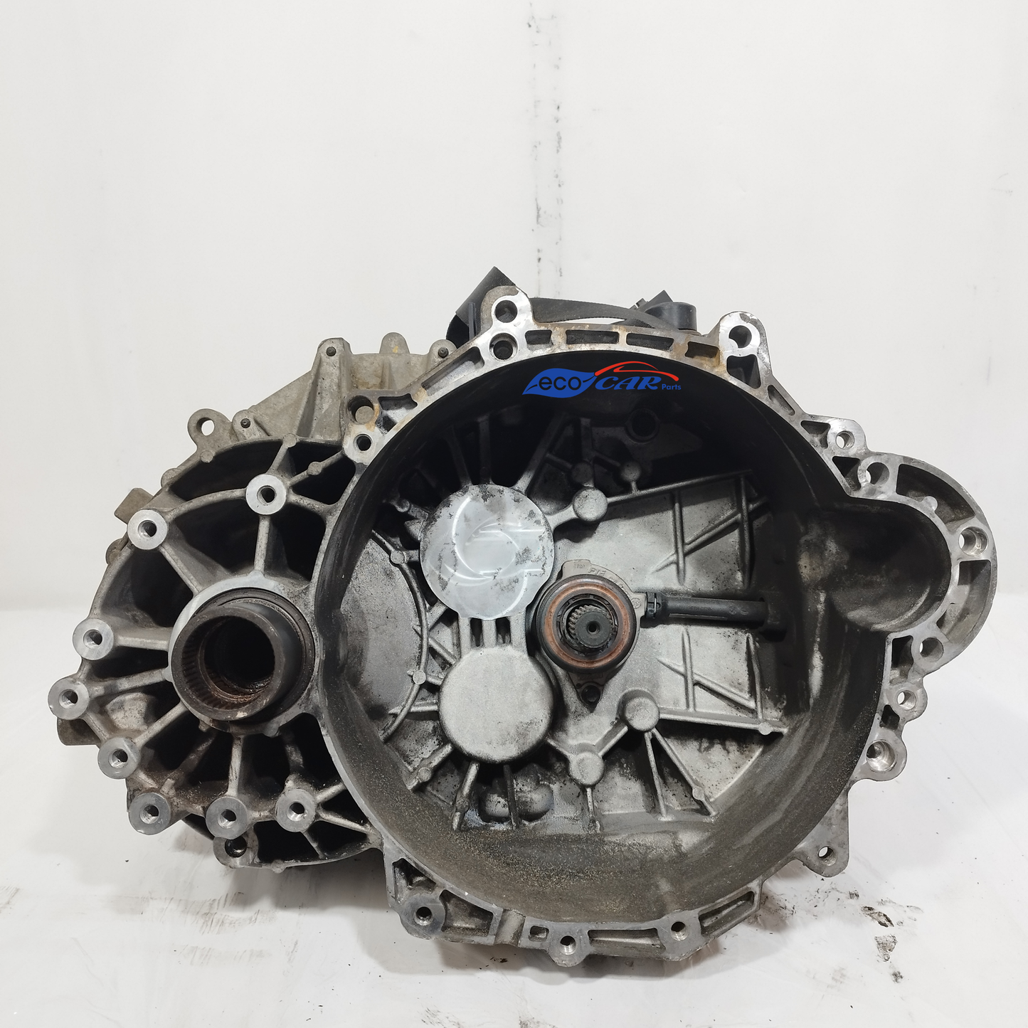 Cambio manuale Land Rover Freelander 2 2.2 D 4X4 2010 Cod: RF766R-7F097-BC ecoAC13623