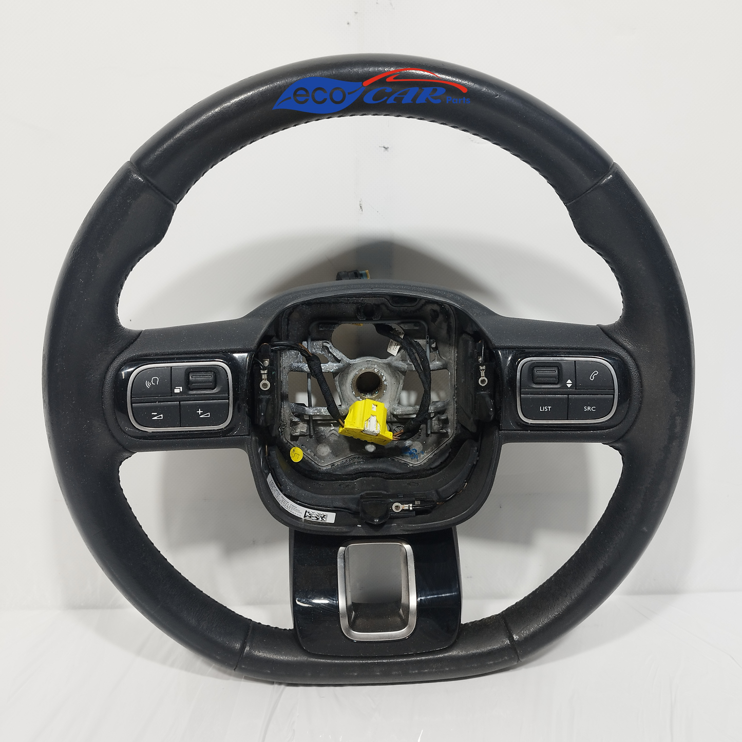 Citroen C3 Aircross 2017 Lenkrad Code: 34211562d ecoAC11931