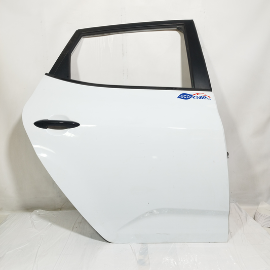 Sportello posteriore dx Bianco Kia Venga 2010 ecoAC14149