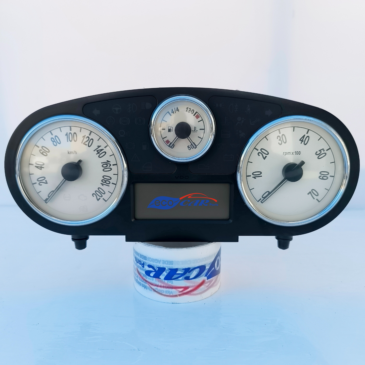 Instrument panel Lancia Ypsilon year 2006 code: 51709391 ecoAG6462