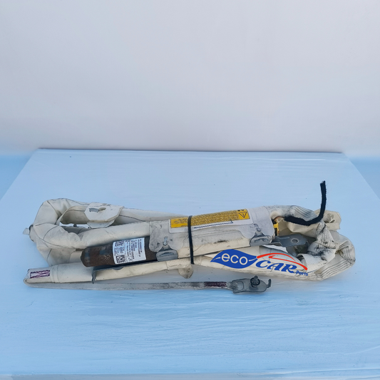 Side curtain airbag left Chevrolet Orlando 2015 Cod. 13251643 ecoAG6499