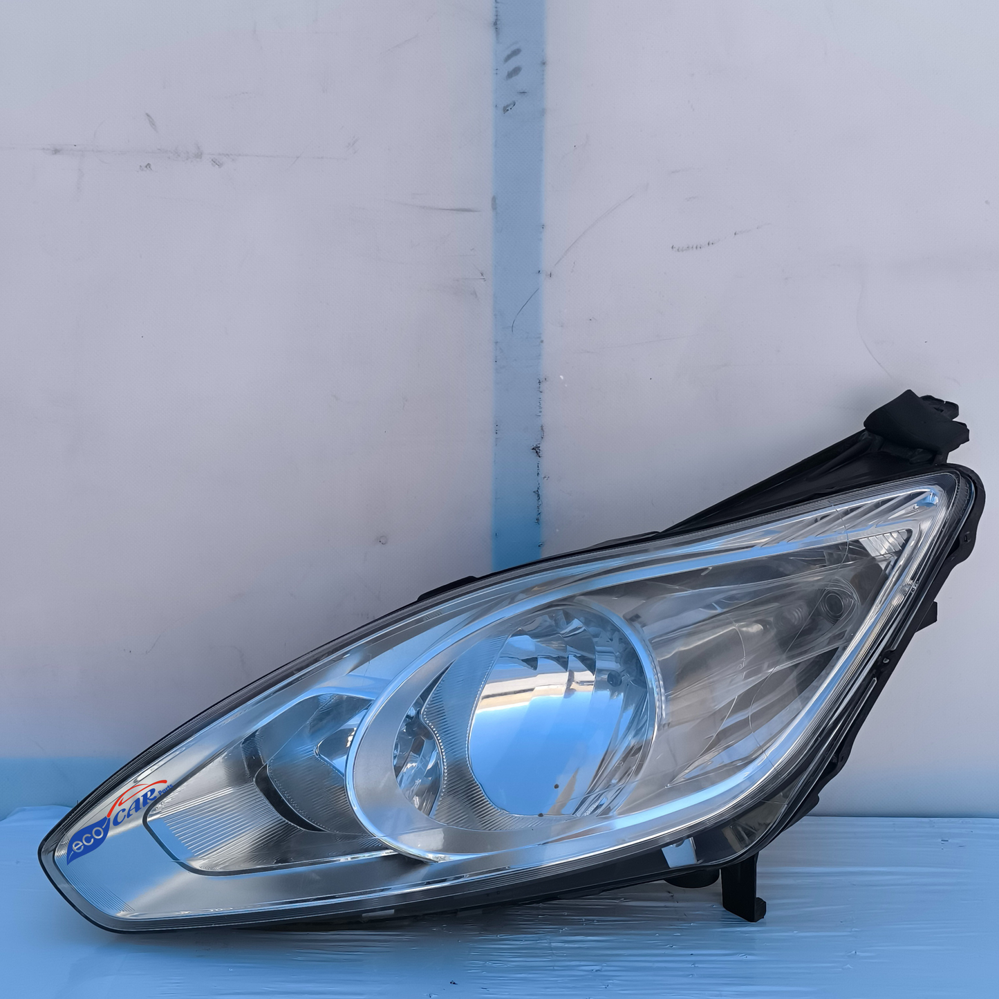 Fanale anteriore sx Ford C-Max anno 2014 ecoAG7485