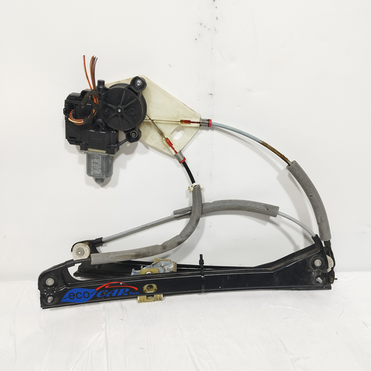 Cremagliera anteriore sx Volkswagen Polo 2016 Cod: S850311238B ecoAC12319