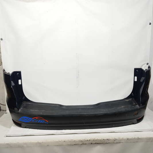 Paraurti posteriore blu scuro Ford Focus sw 2012 ecoAC12627