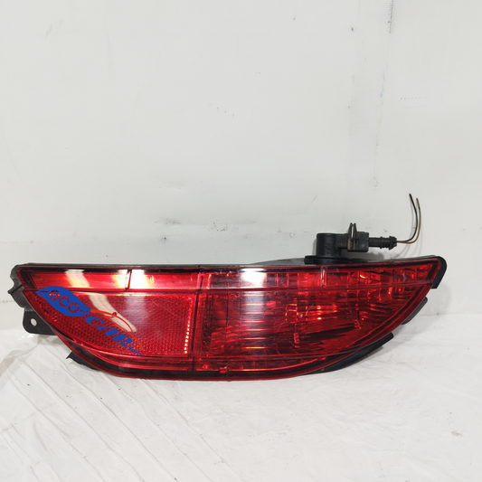 Catarifrangente posteriore sx Lancia Ypsilon 2013 ecoAC13199