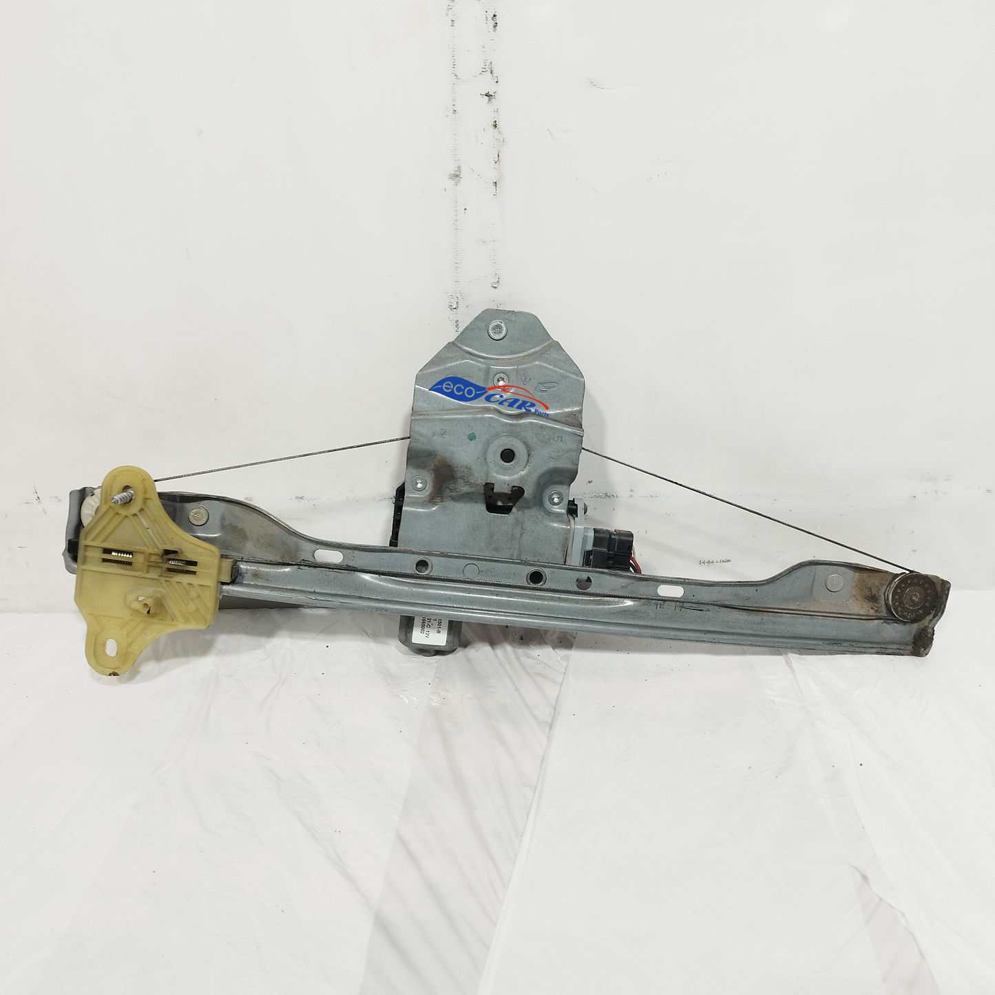 Cremagliera anteriore dx Smart Forfour 453 2014 Cod: 128001501-B ecoAC13892