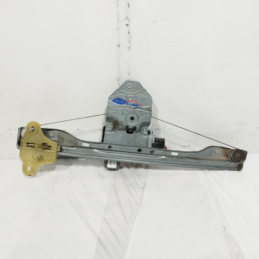 Cremagliera anteriore dx Smart Forfour 453 2014 Cod: 128001501-B ecoAC13892