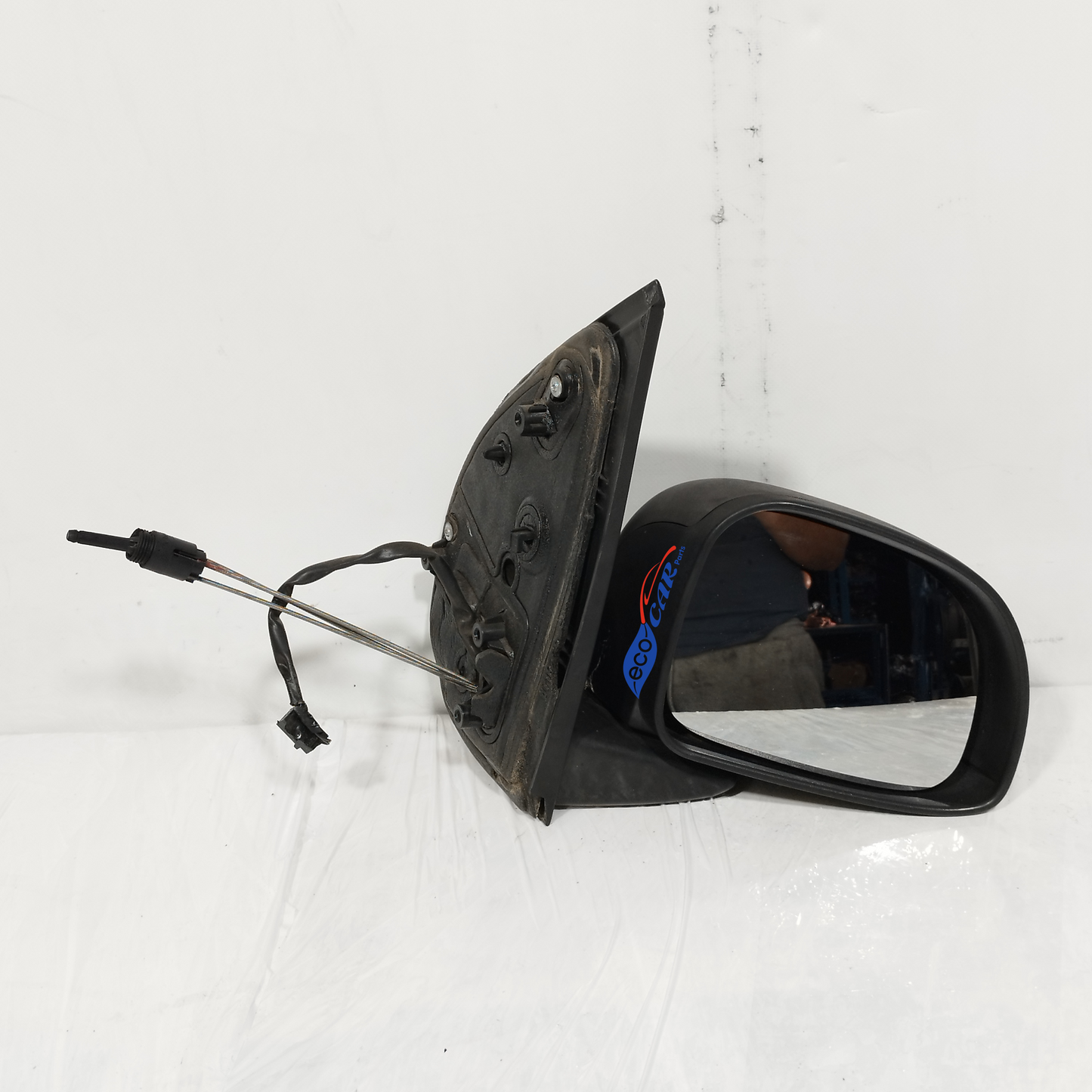 Specchietto manuale anteriore dx Fiat New Panda 2015 ecoAC13051