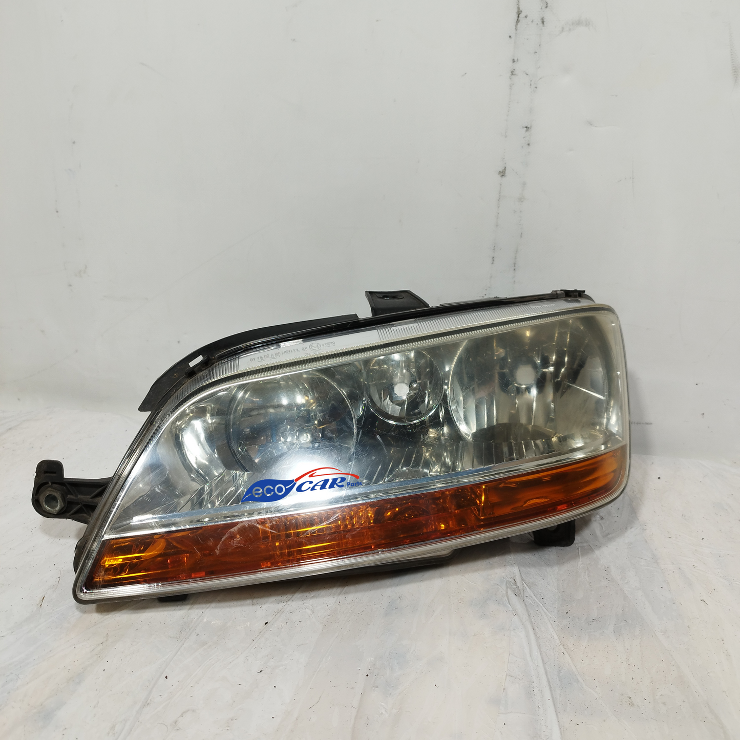 Fanale anteriore sx Fiat Multipla 2006 ecoAC12871