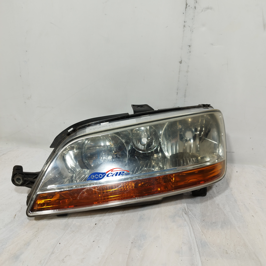 Fanale anteriore sx Fiat Multipla 2006 ecoAC12871