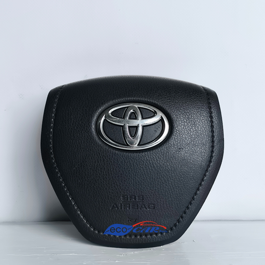 Toyota Rav 4 Steering Wheel Airbag Year 2013 Cod. tg09A01001 ecoAG6753
