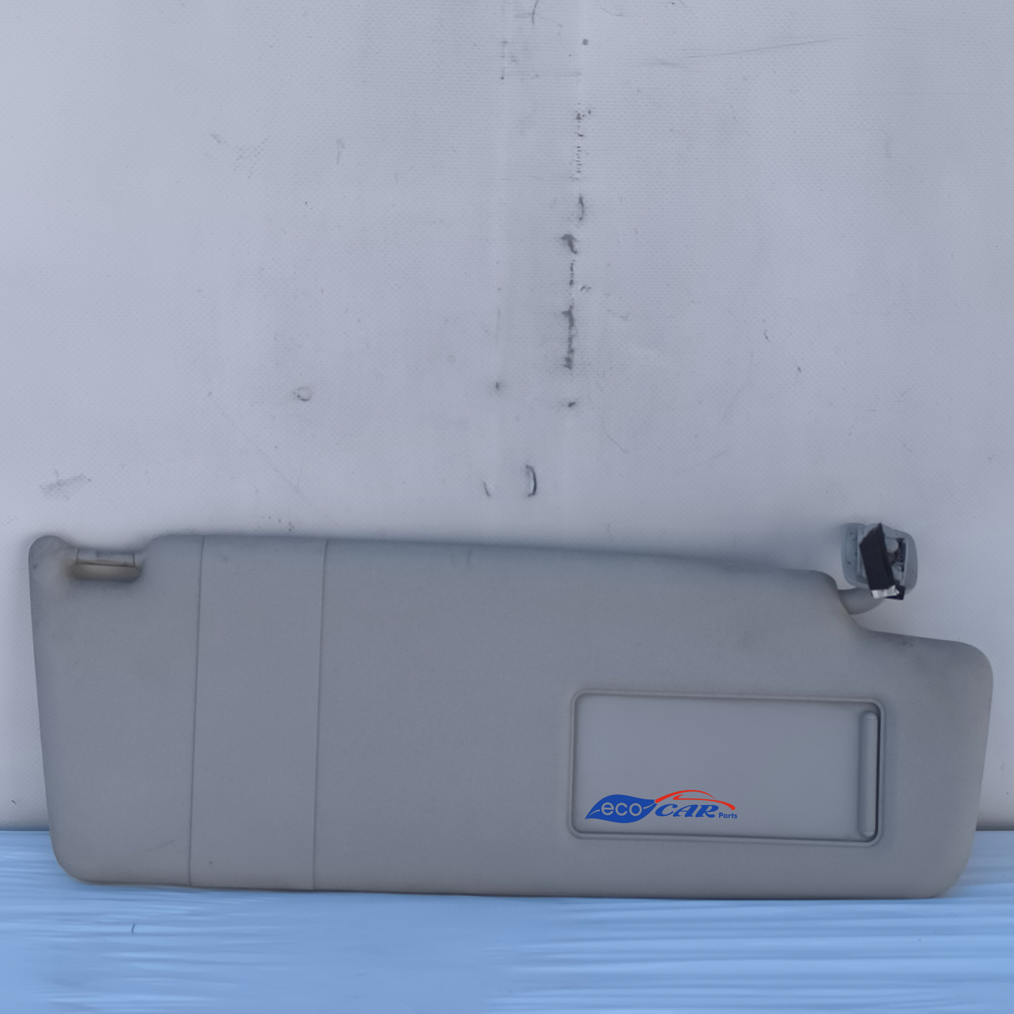 Aletta parasole dx Volkswagen Tiguan anno 2009 ecoAG7400