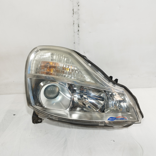 Fanale anteriore dx Renault Modus 2008 Cod: 8200658387 ecoAC13996