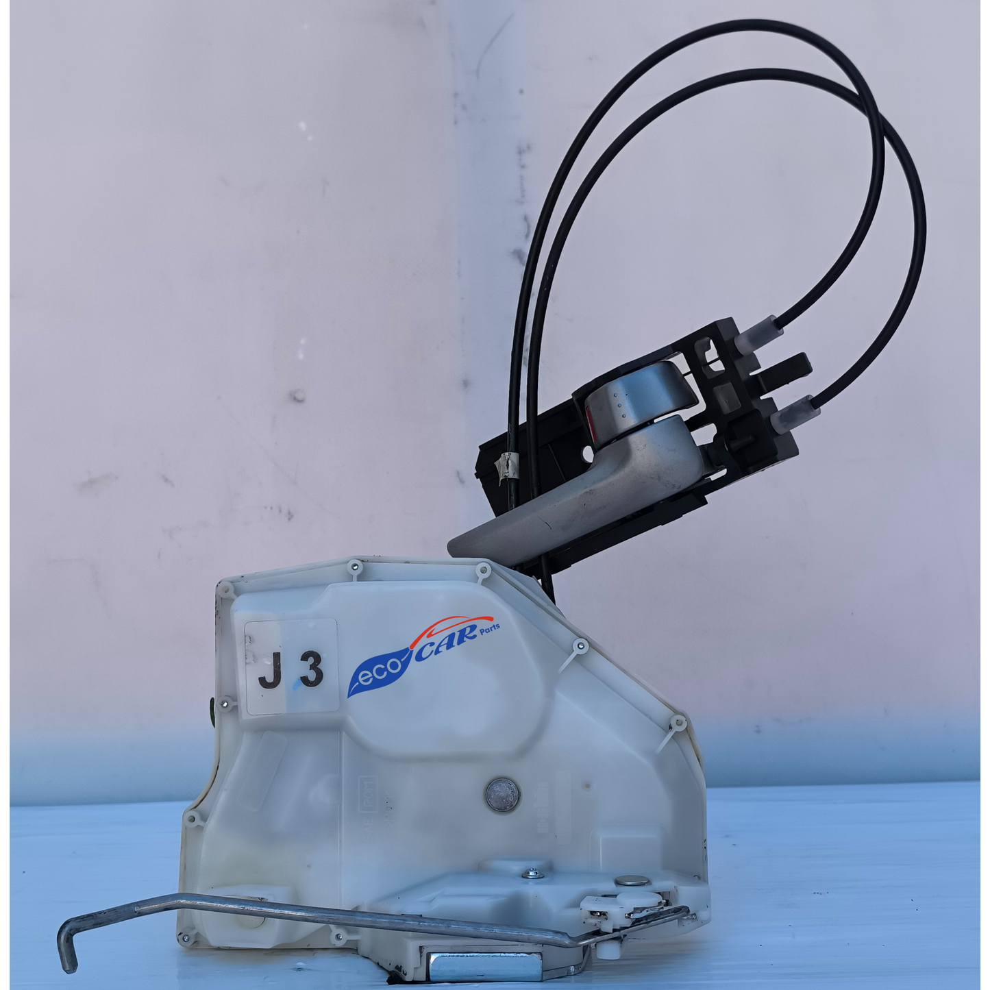 Serratura anteriore dx Suzuki Swift anno 2007 ecoAG7419