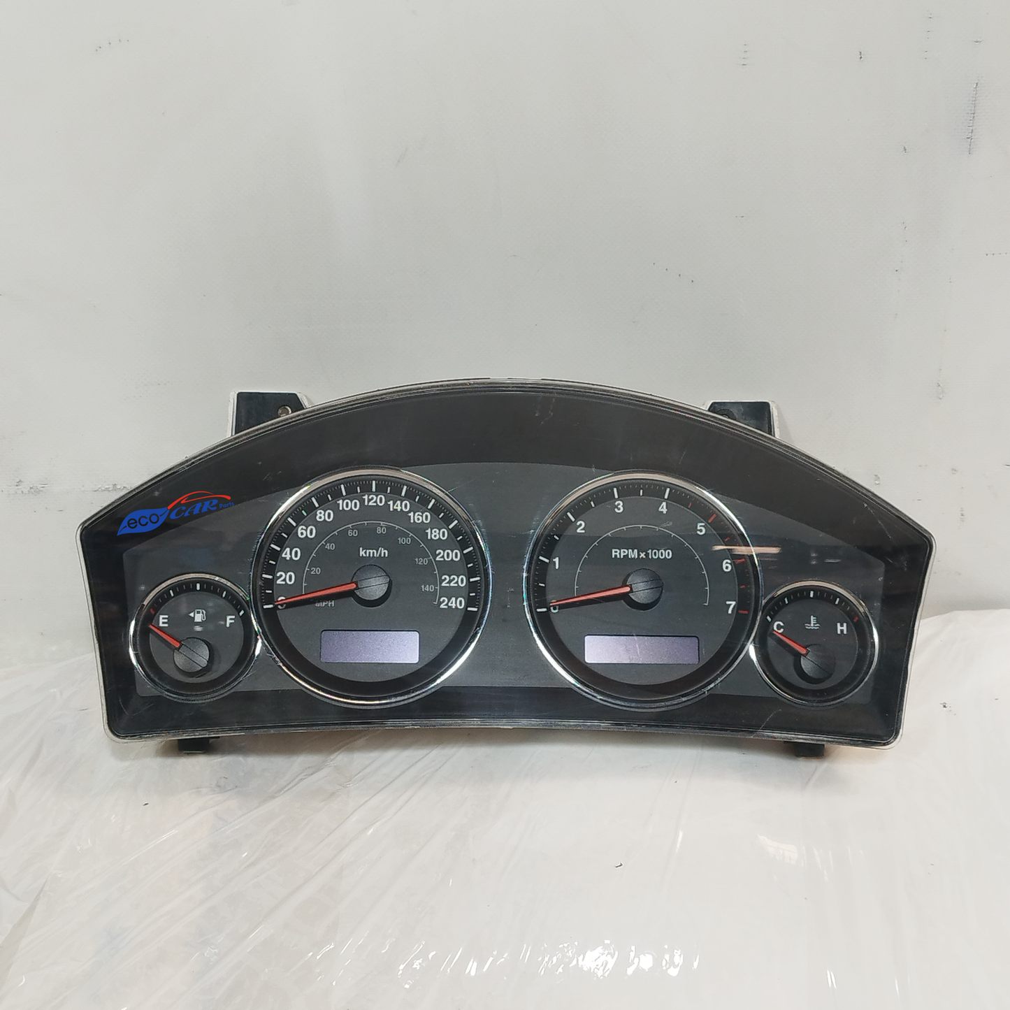 Quadro strumenti Jeep Grand Cherokee 3.0 D 2008 56054018 AH ecoAC13644